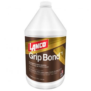 Wood Glue Lanco Grip Bond 1