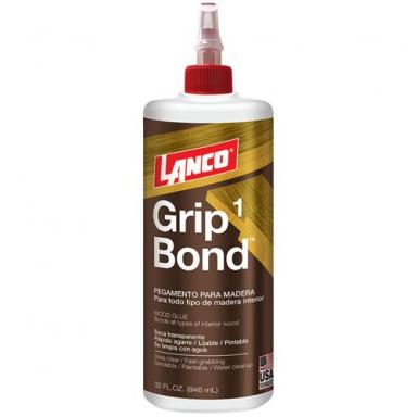 Wood Glue Lanco Grip Bond 1