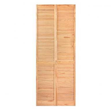 Puerta Closet Bifold 24 X80