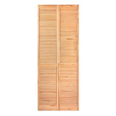 Puerta Closet Bifold 36x80