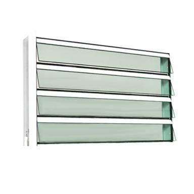 Ventana Sky 4" 24x49 Bl/blue-gre