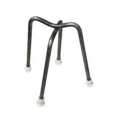 Bar Chair Metal 1-1/2"