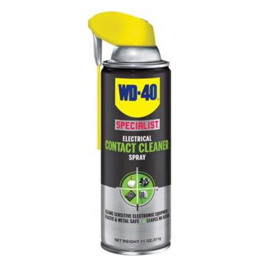 Wd-40 Contact Cl Specialist 11oz