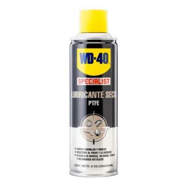 Wd-40 Dry Lube Specialist 10 Oz