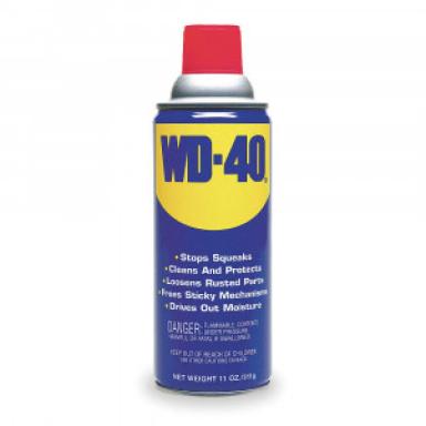 Wd-40 Lubricante 11oz