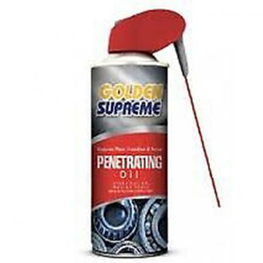 PENETRATING OIL 11oz