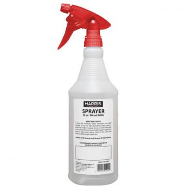 Botella Spray Wht 32oz Harris