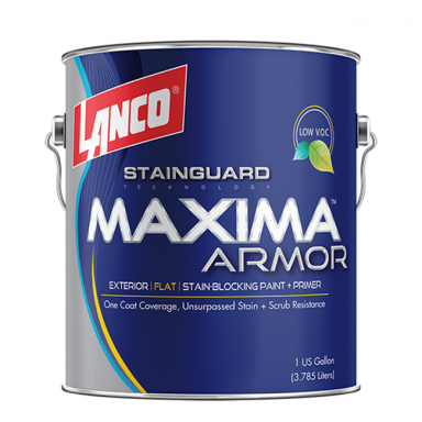 Maxima Armor Flat W/p Lanco