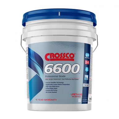 Sellador Crossco 6600 Urethane