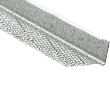 CASING BEAD 1/2" x 10' J-TRIM