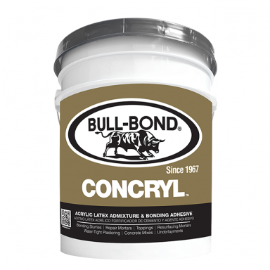 Concryl Bull-bond Gl