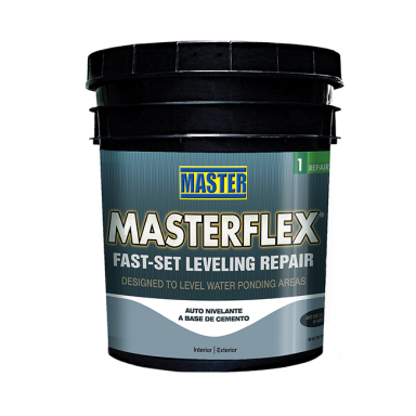 Leveling Repair Fast 40lb Master