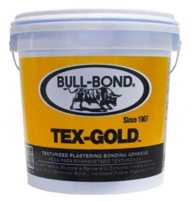 Bonding Tex-gold Bull-bond Gl