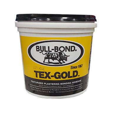 Bonding Tex-gold Bull-bond Qt