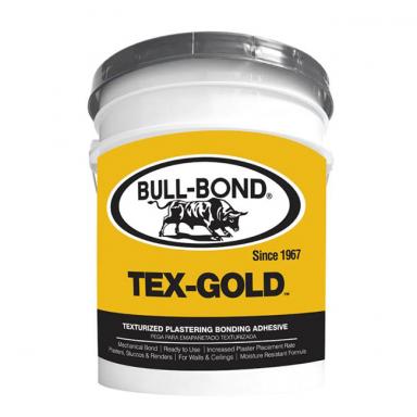 Bonding Tex-gold Bull-bond Pl