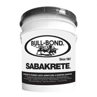 Sabakrete Bull-bond