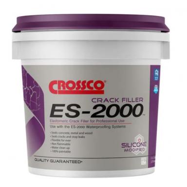 Es 2000 Crack Filler Crossco