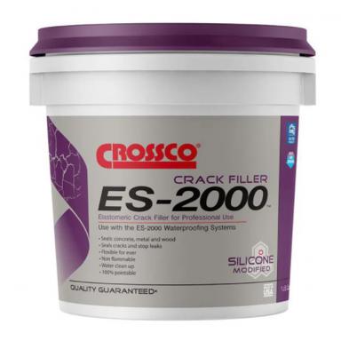 Es 2000 Crack Filler Crossco