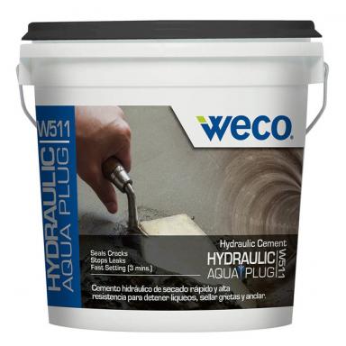 Cemento Hidraulico 2.5 Lb Weco