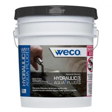 Cemento Hidraulico 40lb Weco