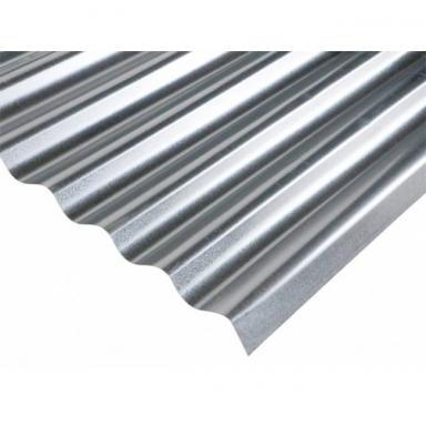 ZINC ACANALADO 10' x 32" GA26