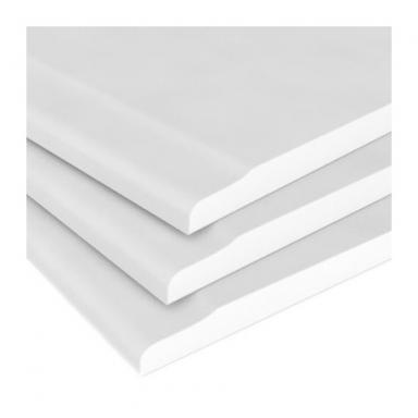 Panel Gypsum Board 1/2 X 4 X 8