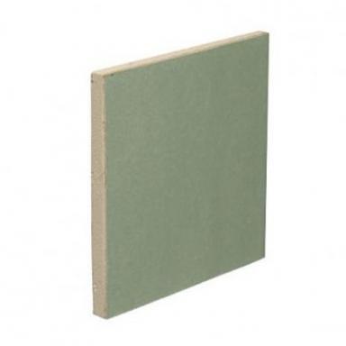 Panel Gypsum Board W/p 1/2 X 4x8