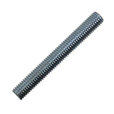 3" Threaded Rod Zinc 10