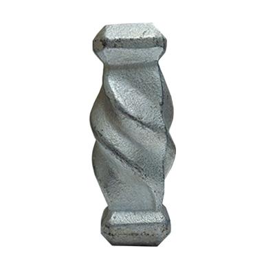 Nudo Varilla 5/8" X 4"