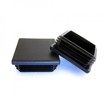 CAP REJA PLASTICO 2" x 2"