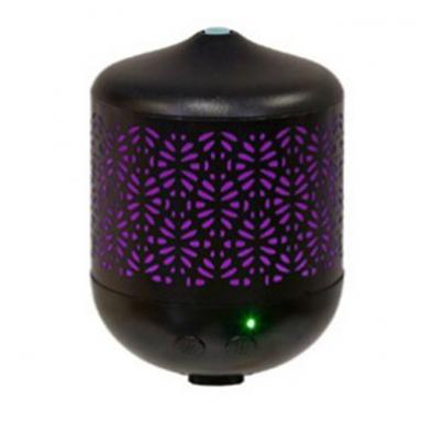 Ultrasonic Metal Oil Diffuser