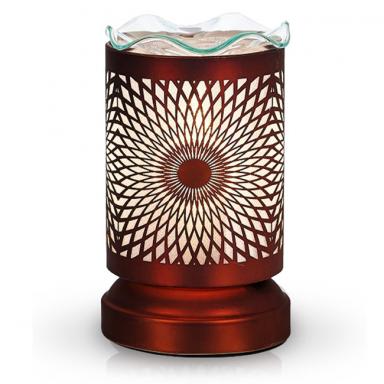 Touch Aromatic Cooper Mandala