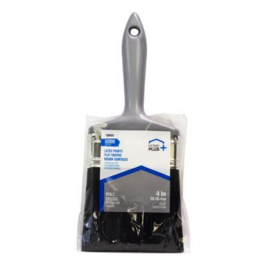 Brocha 4" Good Flat Hp