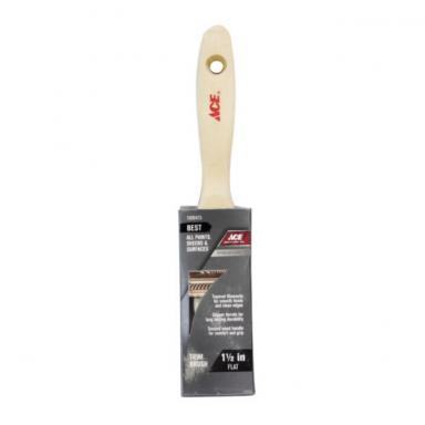 Ace Best Brush Flat 1.5