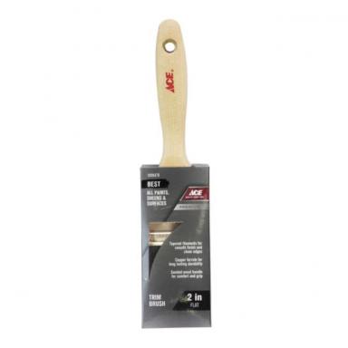 Ace Best Brush Flat 2