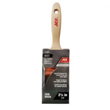 Ace Best Brush Flat 2.5