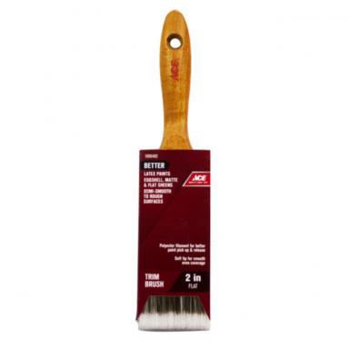 Ace Better Brush Flat 2