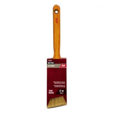 Ace Stain Brush Angle 2"