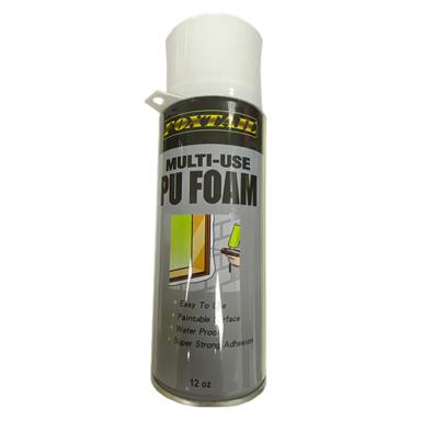 Foam Multiuso Foxtail 12oz