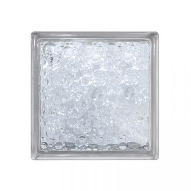 BLOQ. C. WELLSHAPE CLR 8x8x3