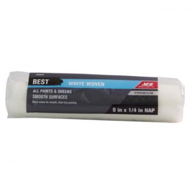 Ace Best Rollr W 9x1/4"