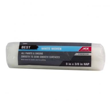 Ace Best Roller W 9x3/8"