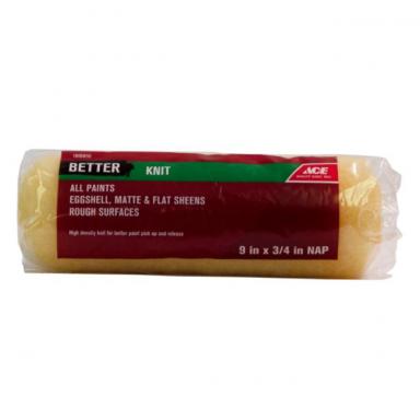 Ace Better Roller 9x3/4"