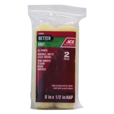 Ace Better Rlr 6x1/2 2pk