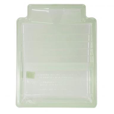 Paint Tray Liner Wht 9