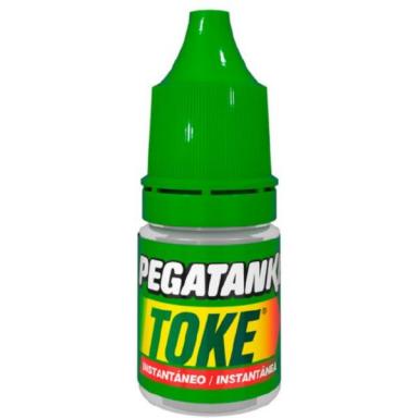 Pegatanke Toke