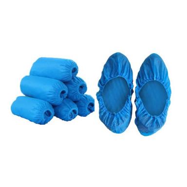 Synguard Shoe Cover 10pr