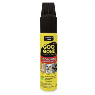 Goo Gone Adhsv Rmvr 10oz