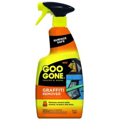 Graffiti Remover 24oz Gg