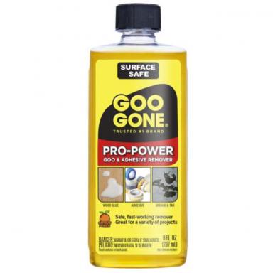 Goo Gone Pro Powr 8oz